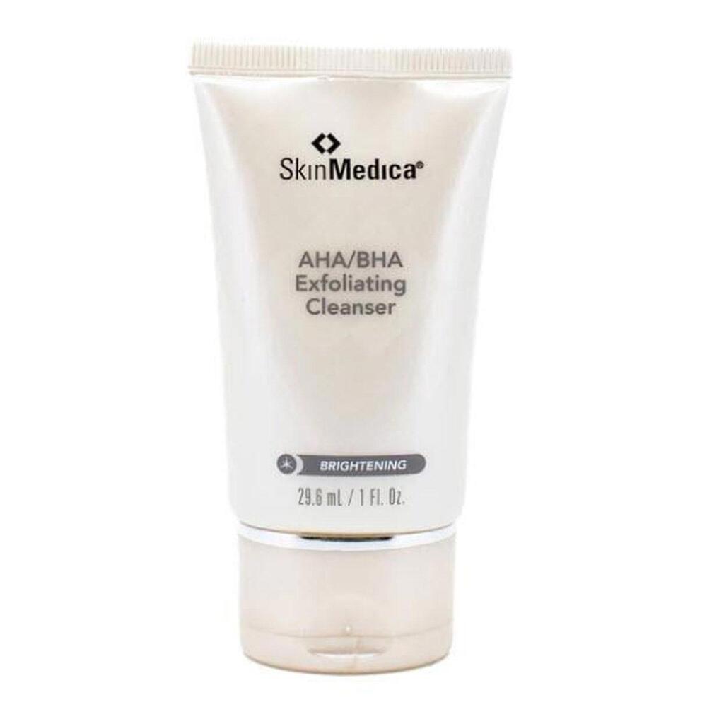 SkinMedica AHA/BHA Exfoliating Cleanser - Brand New/AUTHENTIC